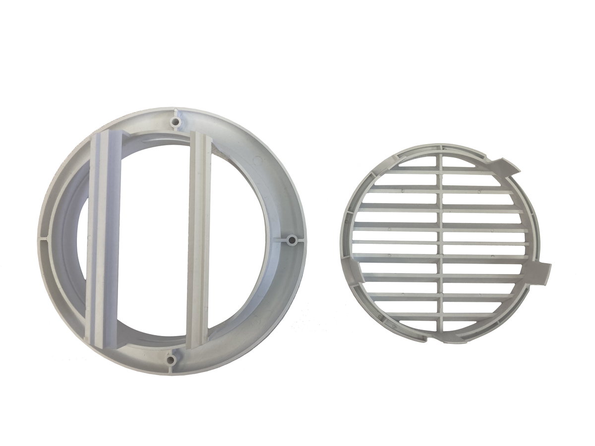 Airdirect air vents by rv airflow systems