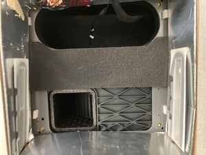 RV Airflow for Furrion Air-Conditioner