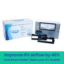 Load image into Gallery viewer, RV Airflow for Coleman Mach 8