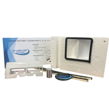 Load image into Gallery viewer, RV Airflow for Coleman Mach 3, 10, 15, Q Shallow Plenum